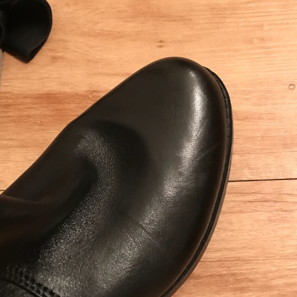 Gianni Bibi Truddie Slim Shaft Riding Boots - Picture 8 of 8